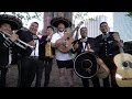 How I surprised Post Malone with a mariachi band