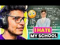 Why I Hated My School Storytime My Class Teacher Slapped Me For This