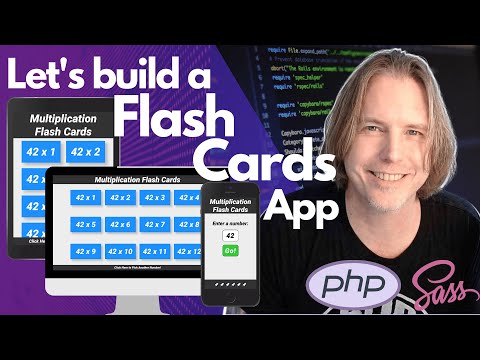 How to Install the XAMPP Server for PHP and MySQL
