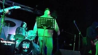 Sunrise - Cover - Whitesnake - Is This Love ?