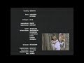 American Pie Presents Band Camp 2005 End Credits TBS 2009