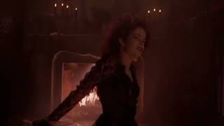 Stigmata Martyr -  Bauhaus - NIGHT OF THE DEMONS