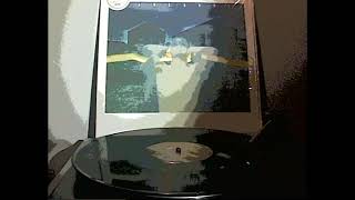 COCTEAU TWINS - But I&#39;m Not (Filmed Record) Vinyl LP Album Version 1982 &#39;Garlands&#39;