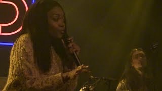 Noname - Self/Blaxploitation/Diddy Bop/Sunny Duet/Reality Check, 03-04-2019