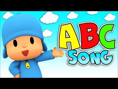 ABC Song - Jungle ABC Song Alphabet Song [No Copyright]