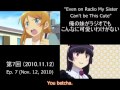 Taketatsu Ayana and Hanazawa Kana Talk About ...