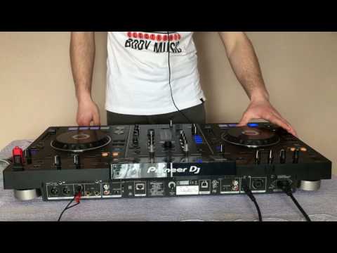 Hous @ Speed CLUB - Pojedynek Gigantów 2017 Contest