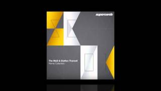 Tanja Dankner - Will I ever (MoD & Staffan Thorsell Anthology Remix)