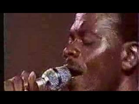 Bozi Boziana et l'Anti-Choc - Explication Sissi (1986) | LIVE