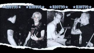RIOT 99  " nice boys"