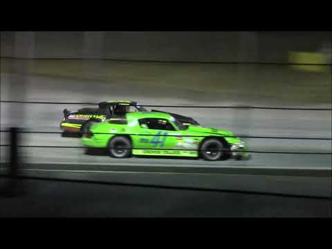 Pro Stock Main Event #2 April 27, 2019 Tucson Speedway