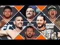 The MMA Hour: Michael Chandler, Jorge Masvidal, Ryan Bader, Chris Weidman, and More | Feb 6, 2023