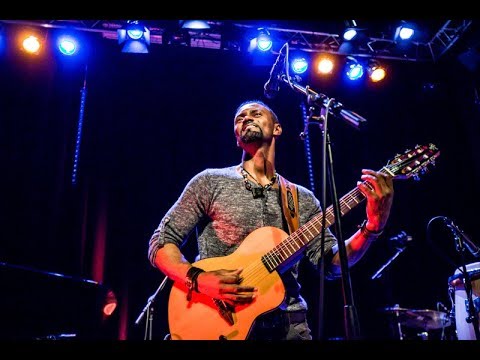 Miroca Paris - Funana Medley (Live At De Doelen)