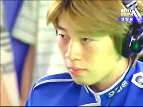 Stout MSL BoxeR (T) vs NaDa (T) 2003-06-05 @ Dark Sauron (Match 1)