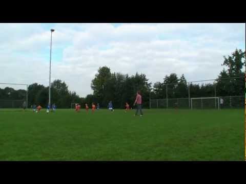 SV Houten F12 - Focus 07 F9