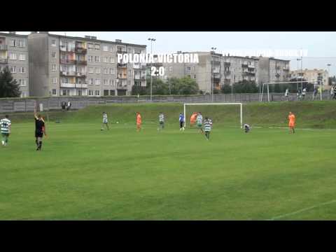 PoloniaTV:  Polonia II Środa - Victoria Września