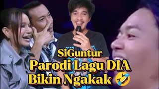 Download lagu DIA Song Parody, Makes You Laugh mp3