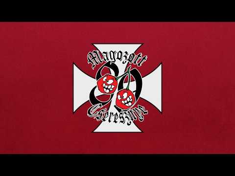 Magozott Cseresznye-Igazságot Magyarországnak (1991 Múlt és jelen)