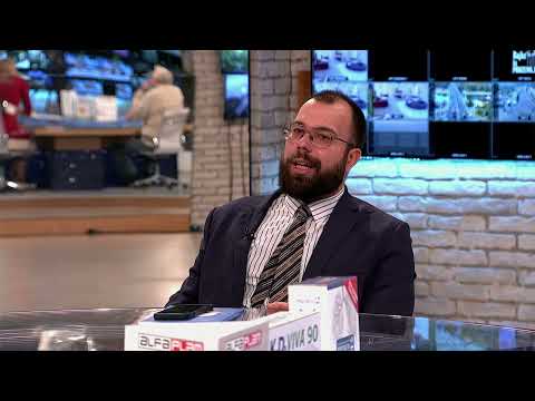 Novo Jutro - Milica I Sarapa - Darko Obradovic, Stevan Ignjatovic - 22.10.2025.