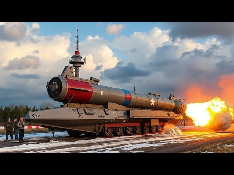 Адмирал Горшков» — Морской удар России в любой точке мира