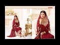ZUBEDA SHYOGINI AYESHA TAKIA HEAVY EMBROIDERED SUITS WHOLESALE WHATSAPP US ON 91 8828391569