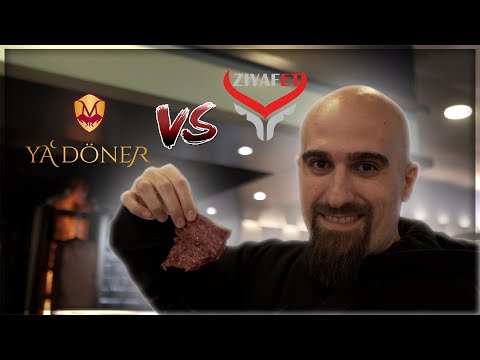 IST DAS WIRKLICH DER BESTE DÖNER DEUTSCHLANDS ??? 🥙🇩🇪