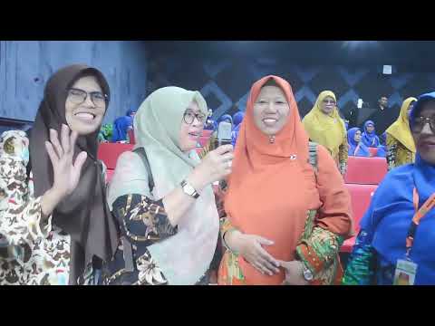 Deklarasi IGABA Kota Tegal