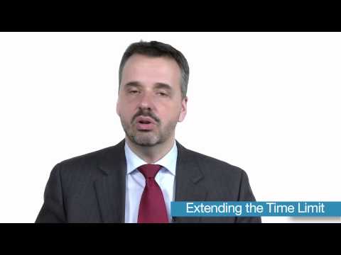 Learn the PCT: Episode 25 - Entry into the National Phase