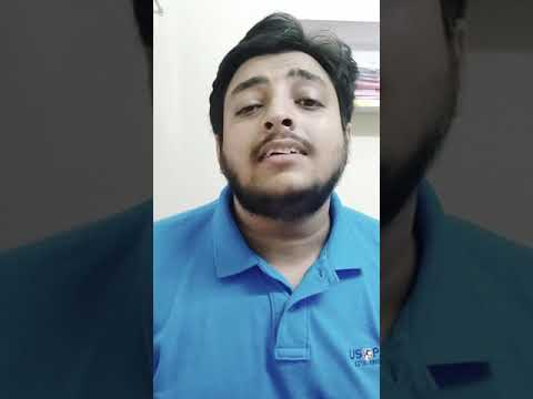 AVINASH KUMAR Naino ne Baandhi kaisi dor from Gold movie