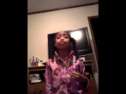 Best thing I never had cover by amariah