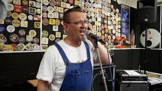 Saltwater Jinx feat. The Lovematches - Without Love (Nick Lowe cover)