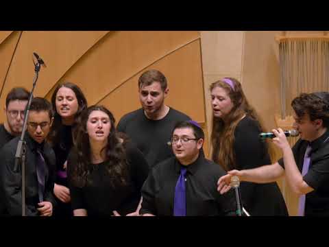 Ani V'ata (Song 6 of 6) - Kol HaOlam 2019