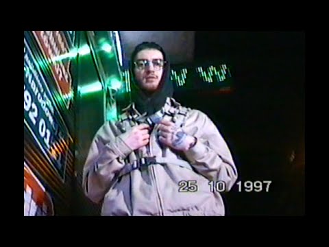 dan gibes - litr (Official Video)