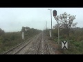Border Poland - Ukraine at Dorohusk-Jagodin rail ...