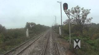preview picture of video 'Border Poland - Ukraine at Dorohusk-Jagodin rail track - Польско-украинская граница'