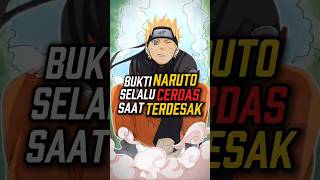 Download lagu BUKTI NARUTO SELALU CERDAS CUYY #animeshorts #anime #naruto #narutoshippuden #sasuke mp3