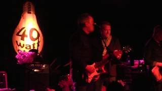 Camper Van Beethoven "Eye of Fatima (PT.1)" @ Camp-In #4 Day 2