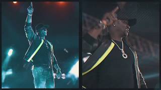 AKON live at BASE Dubai | Feb , 2020