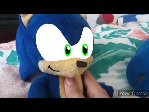 The NAS plush show chapter 1 S1 ep 9 Dealing with monkey trouble