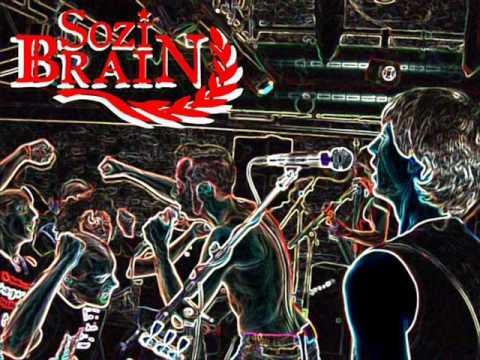Sozi Brain - Artikel 20111 StGB lyrics