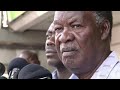 Classic Michael Sata Interview with Chela Katwishi: Educated people are the worst cowards