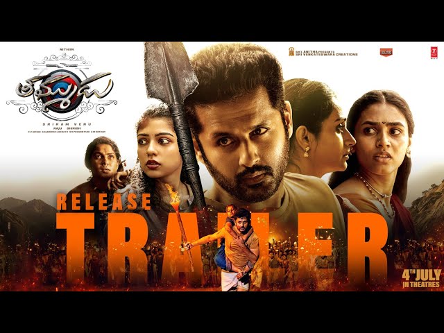 trailers
