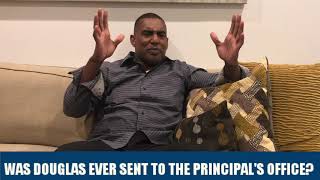 The People's Court - Was Douglas Ever Sent to the Principal's Office