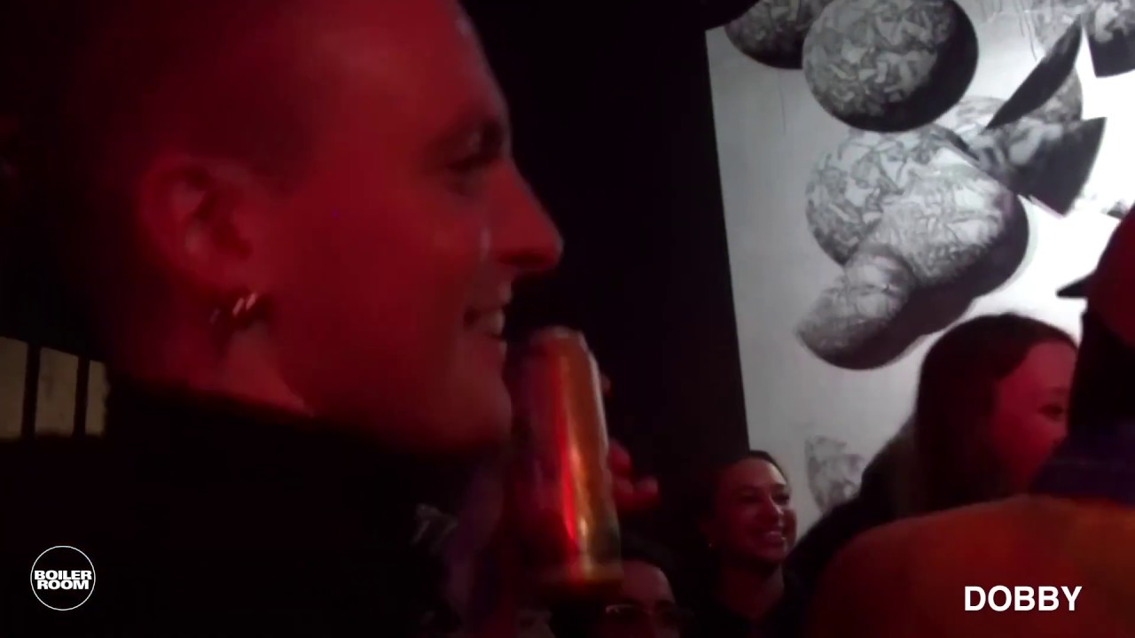 Dobby - Boiler Room London