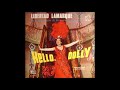 10- Hello Dolly /Hello Dolly Argentina