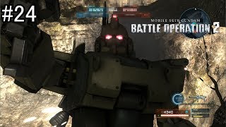【バトオペ２】傭兵稼業も楽じゃないpart24
