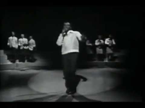 Think Nothing About It - Major Lance
