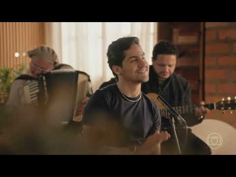 Hugo Henrique - Absence (Living Sertanejo on Globo)
