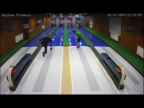 Žkk Pitomača -Žkk Osijek