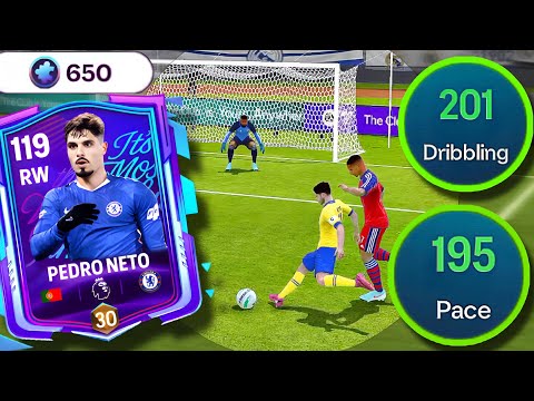 RUSHER FC and Pepfcmobile